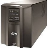 APC Smart-UPS 1000VA LCD 120V TAA