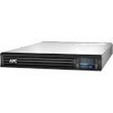 APC Smart-UPS 1500VA LCD RM 1U 120V