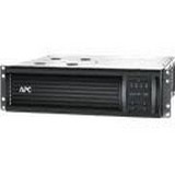 APC Smart-UPS 1500VA LCD RM 2U 120V TAA