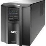 APC Smart-UPS 1500VA LCD 120V US