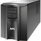 APC Smart-UPS 1500VA LCD 120V with AP9631 Installed