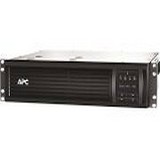 APC Smart-UPS 750VA LCD RM 120V with Bundled Network Management Card (NMC)