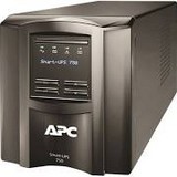 APC Smart-UPS 750VA LCD 120V TAA