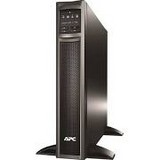 APC Smart-UPS X 750VA Tower/Rack 120V with Bundled Network Management Card (NMC)