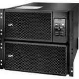 APC Smart-UPS SRT 8000VA RM 208V