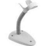 QuickSc QD24XX Stand Gooseneck White