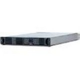 APC Smart-UPS 1000VA USB & Serial RM 1U 120V
