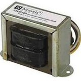 OPEN FRAME TRANSFORMER;115VACINPUT,24/28