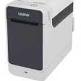 BROTHER MOBILE, HEALTHCARE THERMAL PRINTER, FOR TRUSTSENSE MEDIA, 300DPI, LAN/HOST-USB/USB/SERIAL