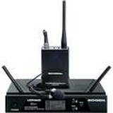 Wireless Microphone Receiver for UDMS800HH/BP