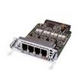 Four-port Voice Interface CardFXO (Unive