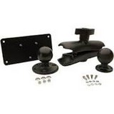 - KIT RAM MNT MEDIUM ARM 215MM PLATE