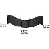HONEYWELL, NCNR, EOL, NO REPLACMENT, ACCESSORY, THOR ADAPTER BRACKET, ADAPTS A THOR TO FIT A VX1,VX2,VX4,VX6, OR VX7 U-BRACKET MOUNT, INCLUDES ALL REQ HARDWARE