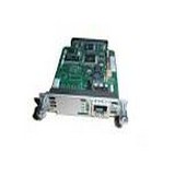 1-Port 3rd Gen Multiflex TrunkVoice/WAN