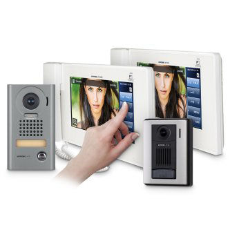 Access Control Systems