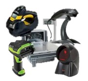 Barcode Scanners