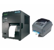 Barcode Printer
