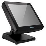 POSIFLEX, TOUCH SCREEN TERMINAL, KS7517, 17IN SCREEN, INTEL B810 DUAL CORE 1.8GHZ, 160GB HDD, RESISTIVE, 4GB RAM, WIN 7 64 BIT, DISCONTINUED