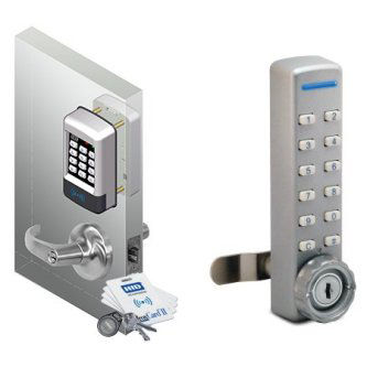 Locks