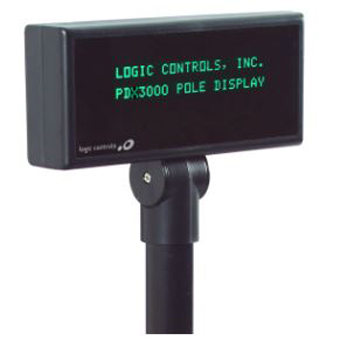 Pole Displays