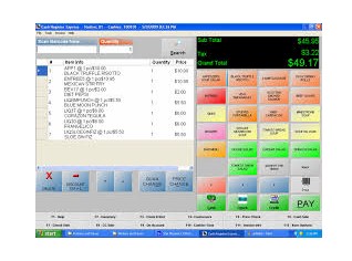 POS Software