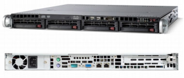 Video Servers